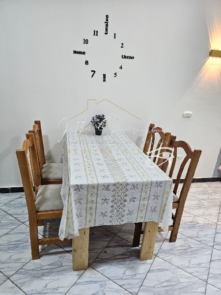 Jednoložnicový apartmán - El Kawther / Virginia