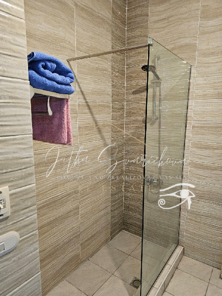 Jednoložnicový apartmán - El Kawther / Virginia