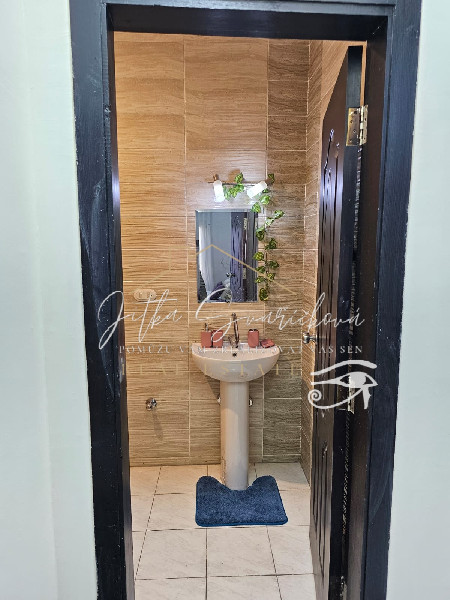 Jednoložnicový apartmán - El Kawther / Virginia