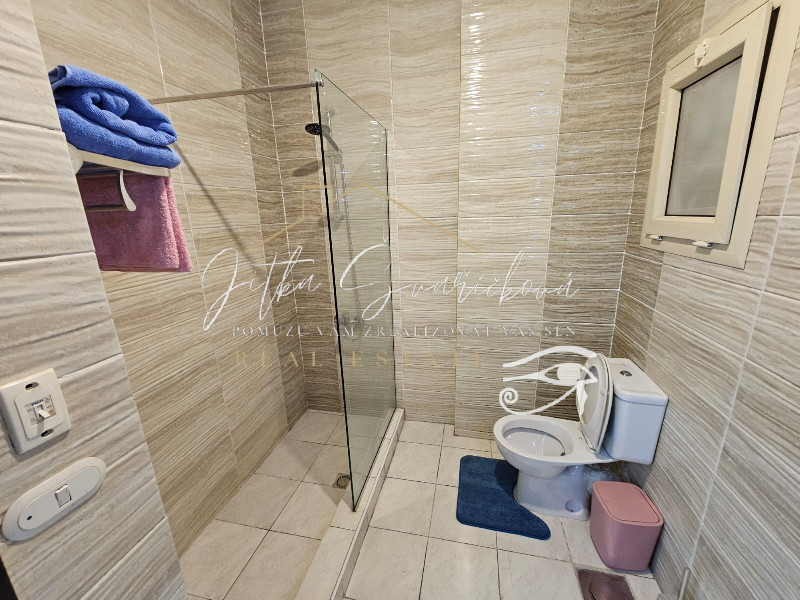 Jednoložnicový apartmán - El Kawther / Virginia
