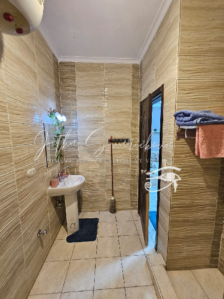 Jednoložnicový apartmán - El Kawther / Virginia