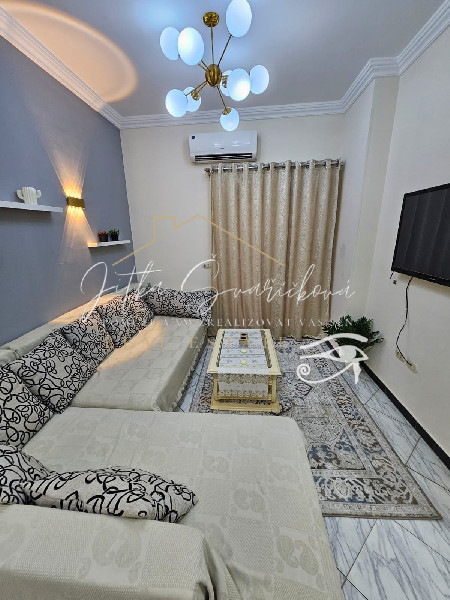 Jednoložnicový apartmán - El Kawther / Virginia