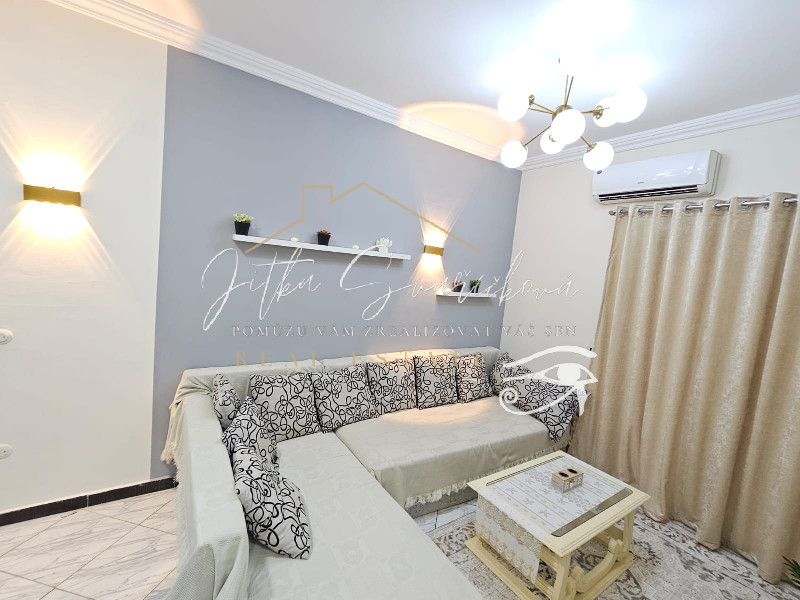 Jednoložnicový apartmán - El Kawther / Virginia