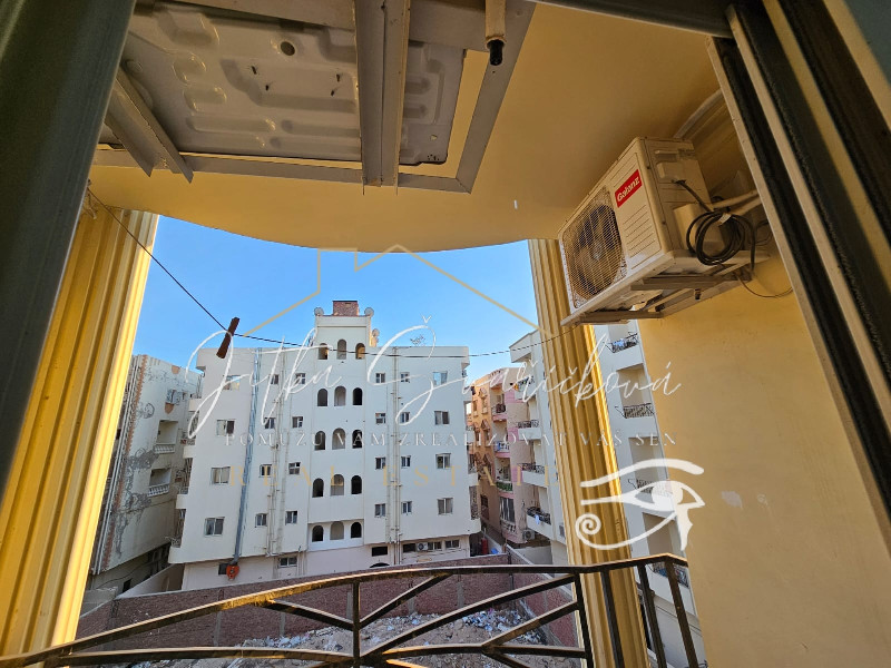 Jednoložnicový apartmán - El Kawther / Virginia