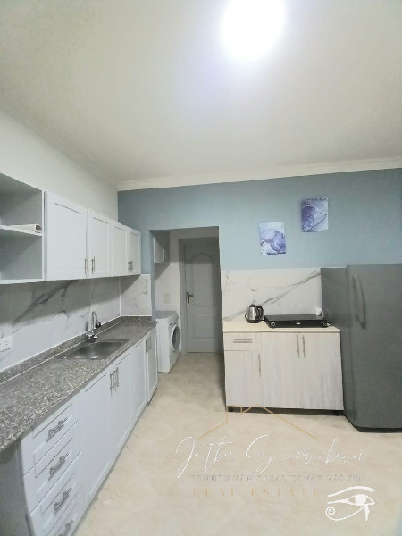 British resort 1 bedroom / Kawther