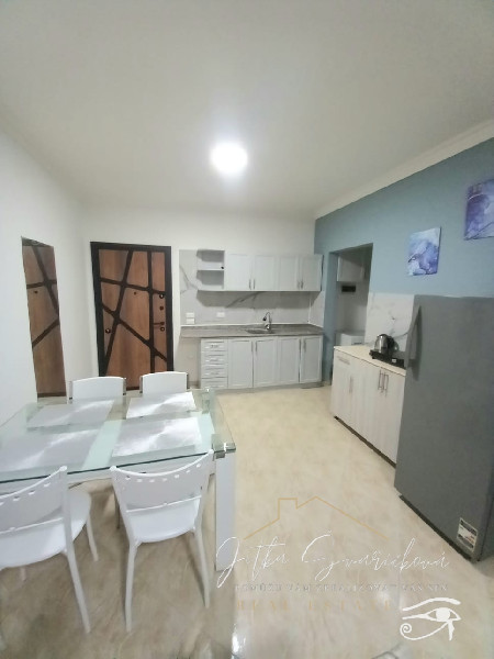 British resort 1 bedroom / Kawther