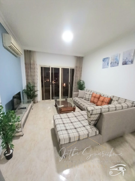 British resort 1 bedroom / Kawther
