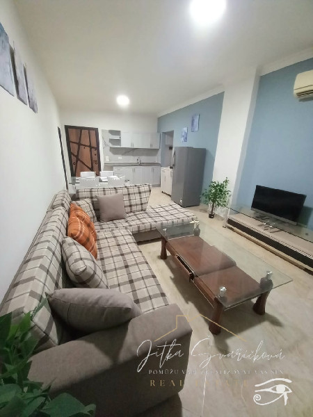 British resort 1 bedroom / Kawther