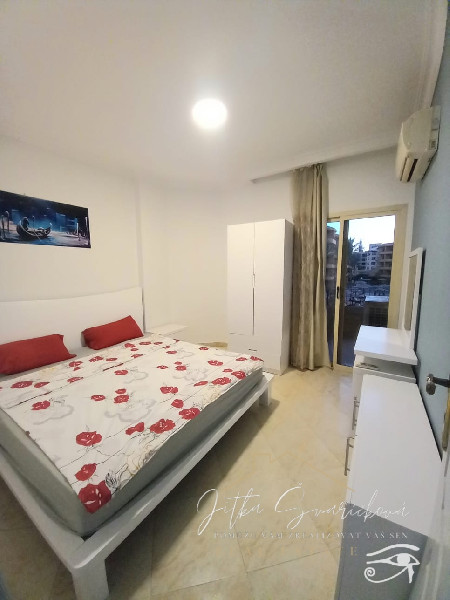 British resort 1 bedroom / Kawther