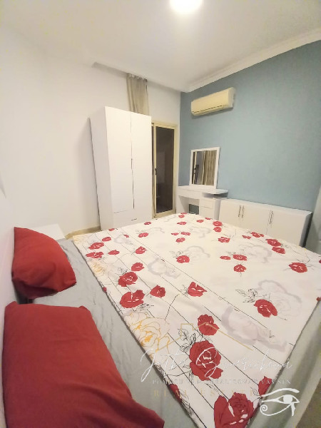 British resort 1 bedroom / Kawther