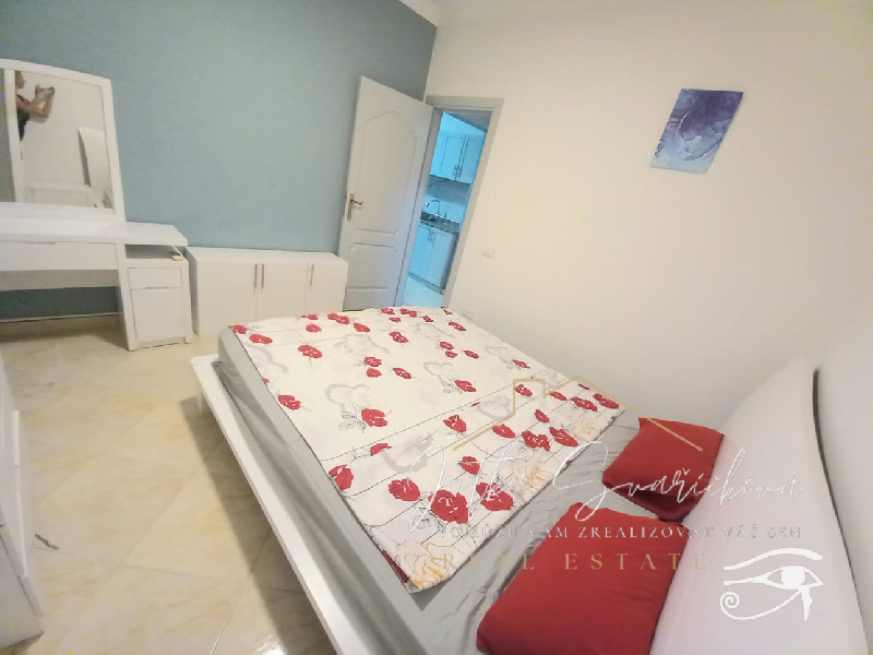 British resort 1 bedroom / Kawther