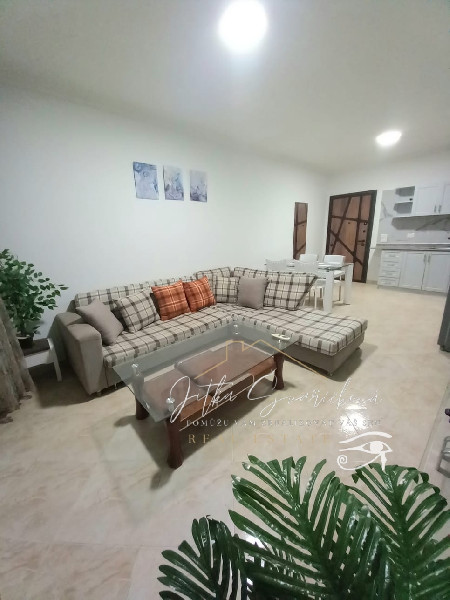 British resort 1 bedroom / Kawther