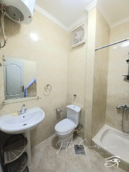 British resort 1 bedroom / Kawther