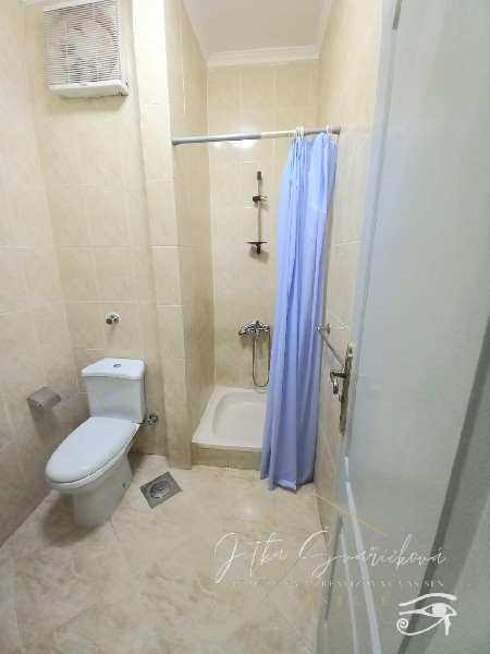 British resort 1 bedroom / Kawther