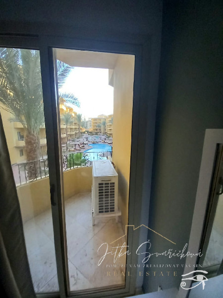 British resort 1 bedroom / Kawther
