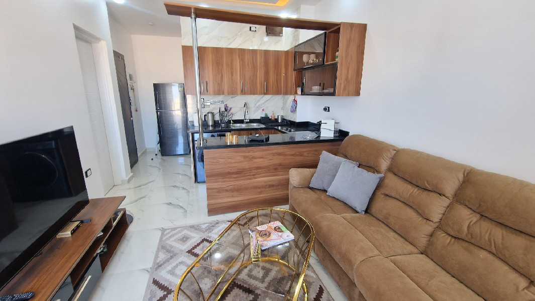 Hadaba - one bedroom