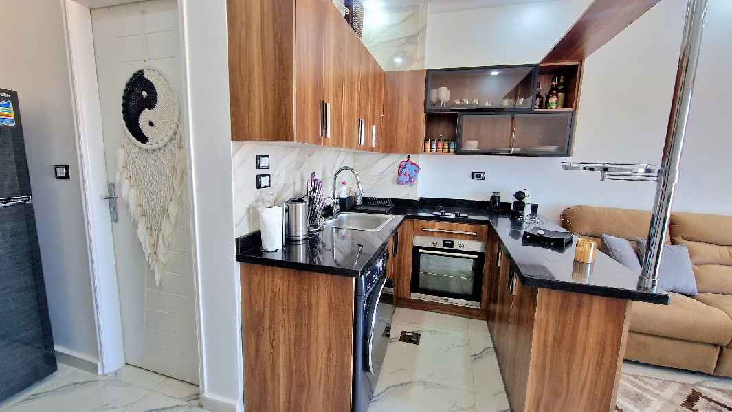 Hadaba - one bedroom