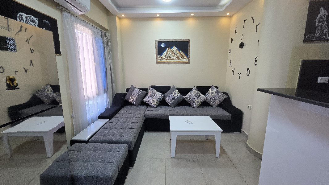 Princess resort - one bedroom