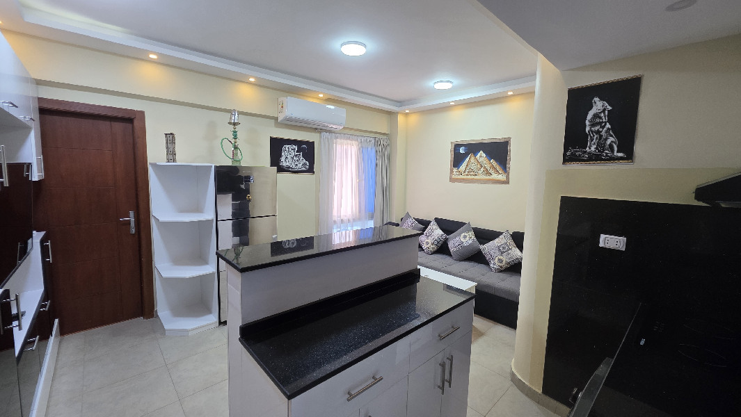 Princess resort - one bedroom