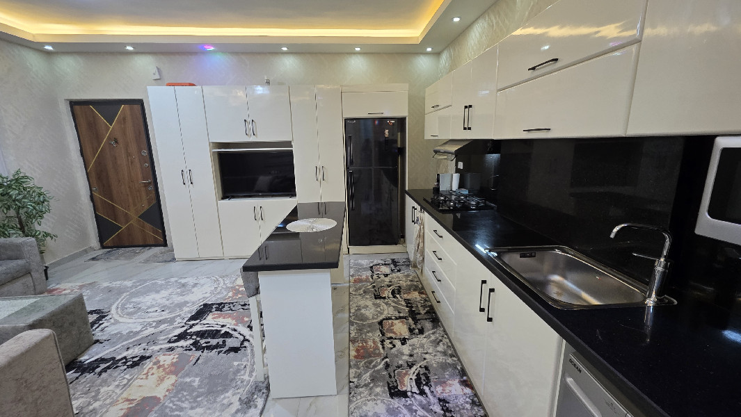  Arabia Studio