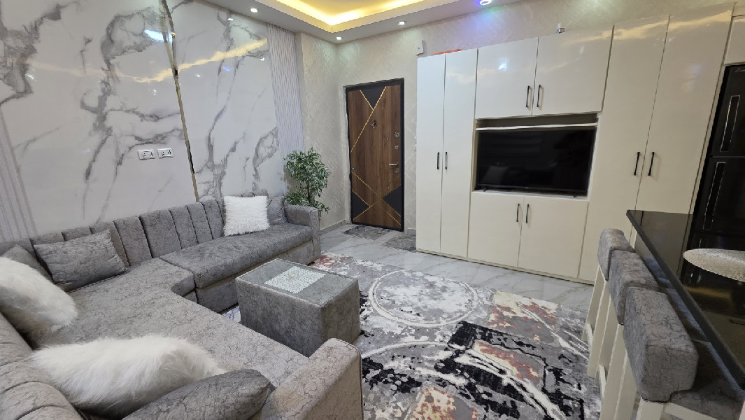  Arabia Studio