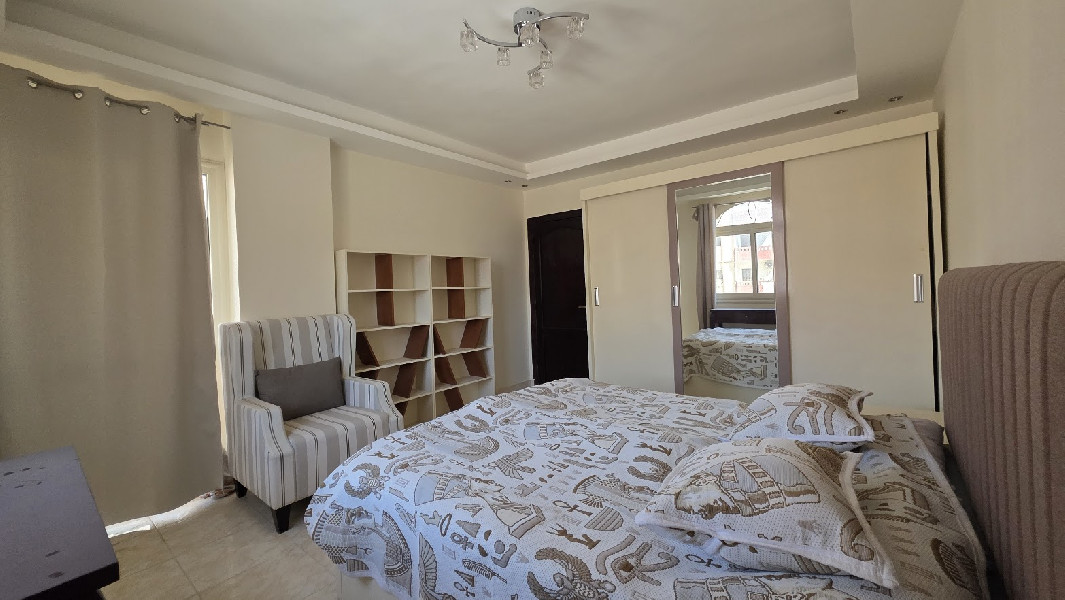 Al Ahyaa one bedroom