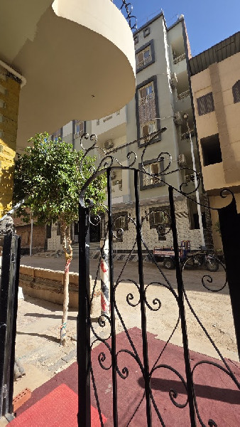 Al Ahyaa one bedroom