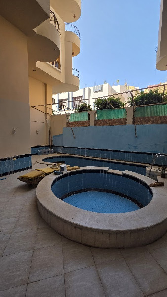 Al Ahyaa one bedroom