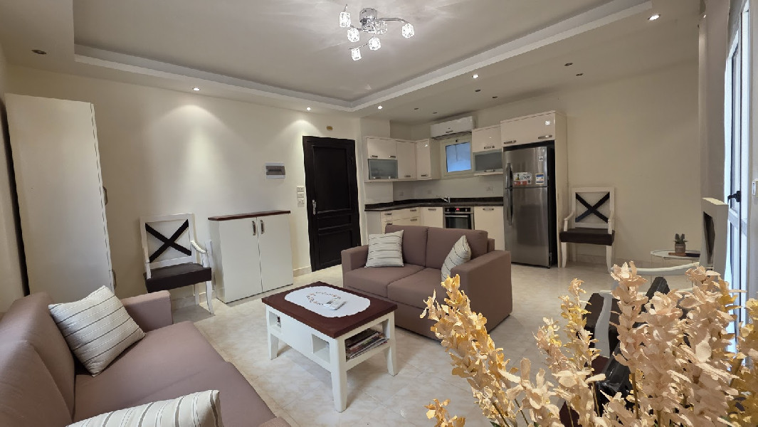 Al Ahyaa one bedroom