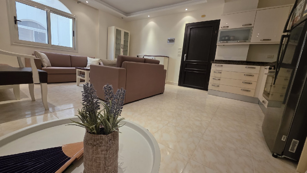 Al Ahyaa one bedroom