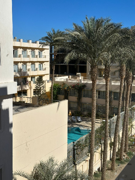 La Rosa 2 bedroom 103 m2