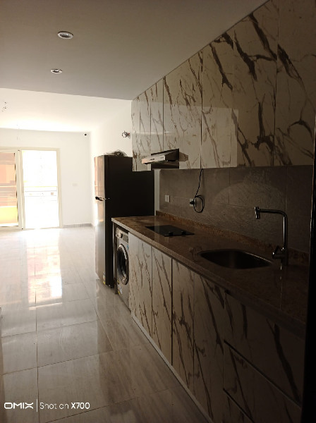 Al Hambra studio