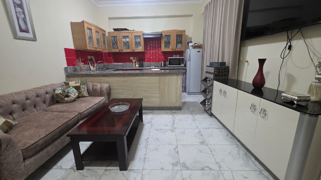 El Helal 2 bedroom