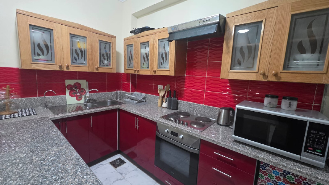El Helal 2 bedroom