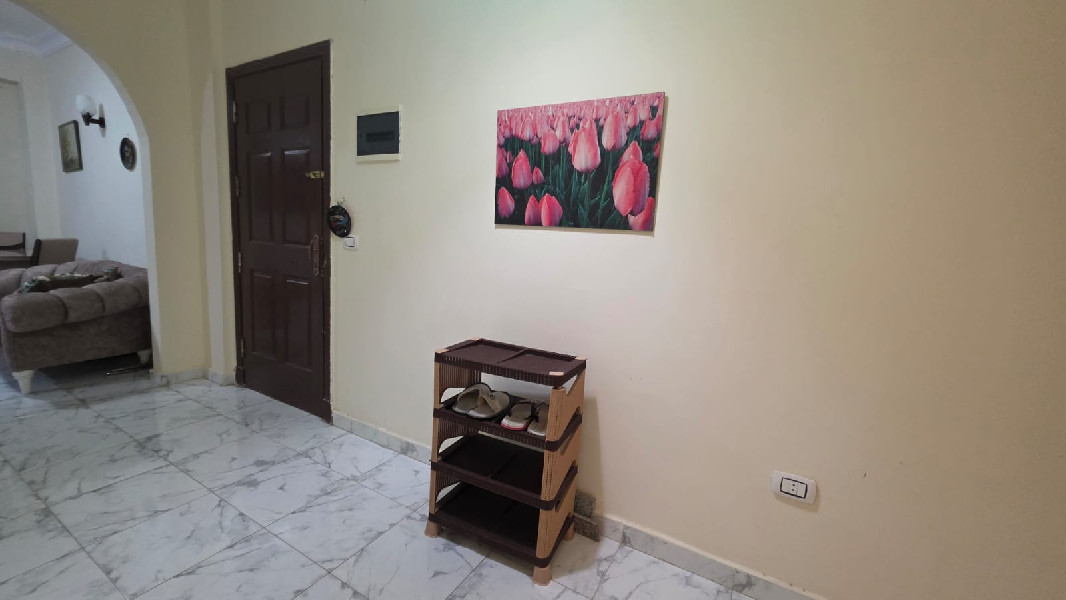 El Helal 2 bedroom