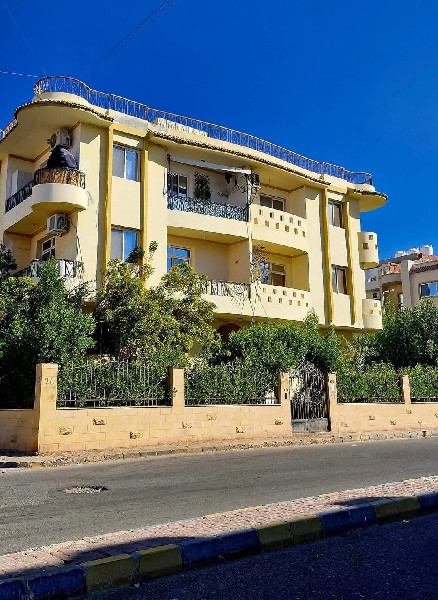 El Helal 2 bedroom