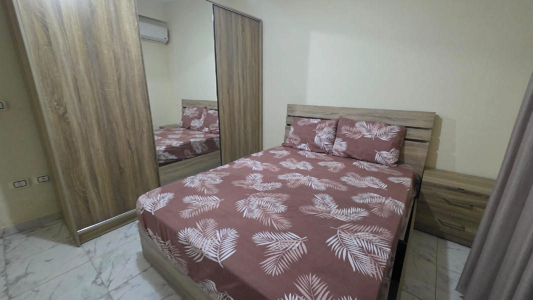El Helal 2 bedroom