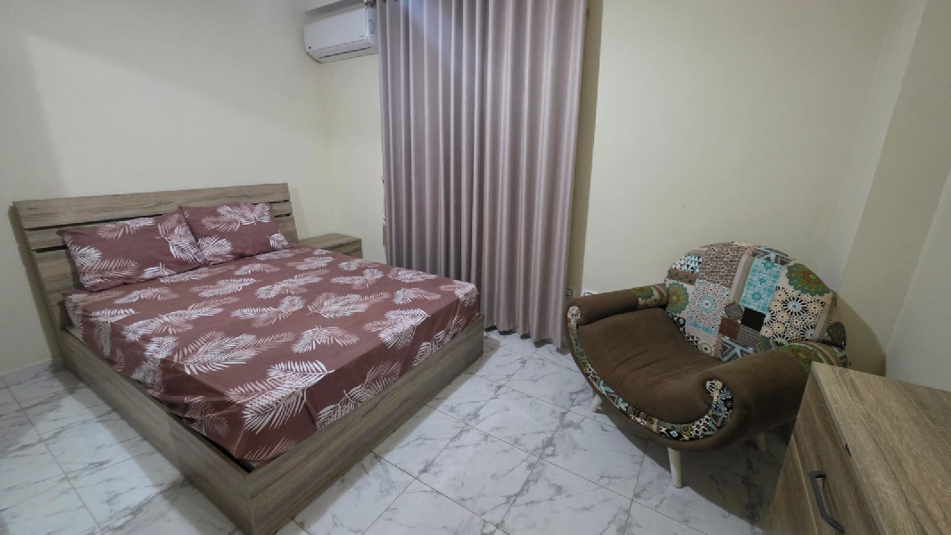 El Helal 2 bedroom