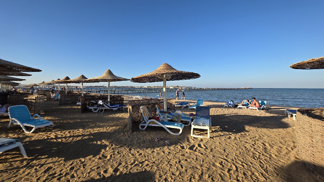 Stella Resorts Makadi 1 bedroom 