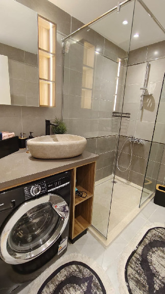 Al Hambra 2 bedroom 