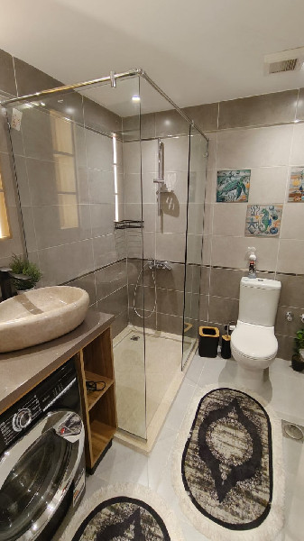 Al Hambra 2 bedroom 
