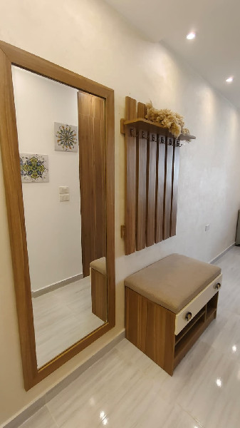 Al Hambra 2 bedroom 