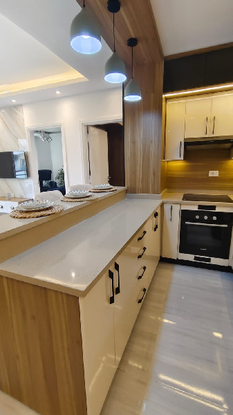 Al Hambra 2 bedroom 
