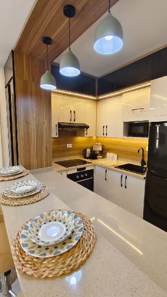 Al Hambra 2 bedroom 
