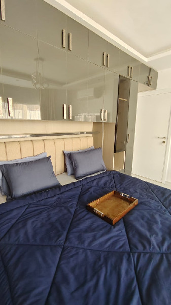 Al Hambra 2 bedroom 