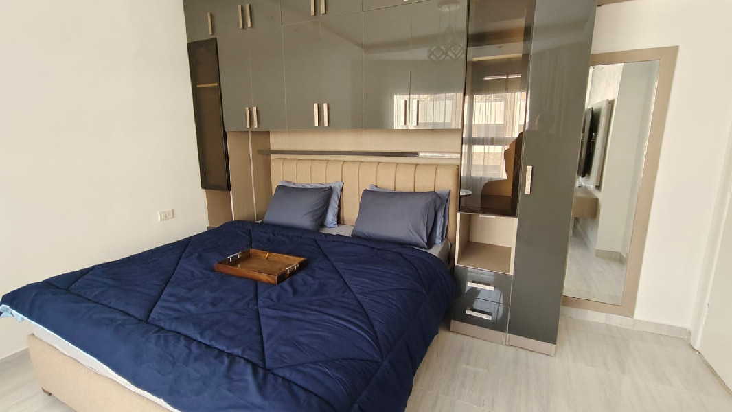 Al Hambra 2 bedroom 