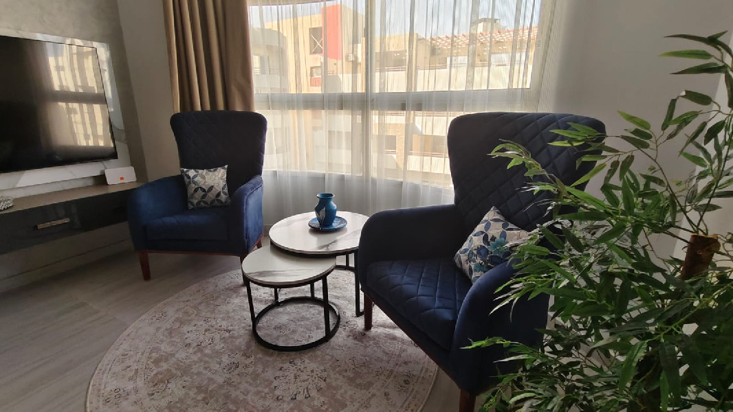 Al Hambra 2 bedroom 