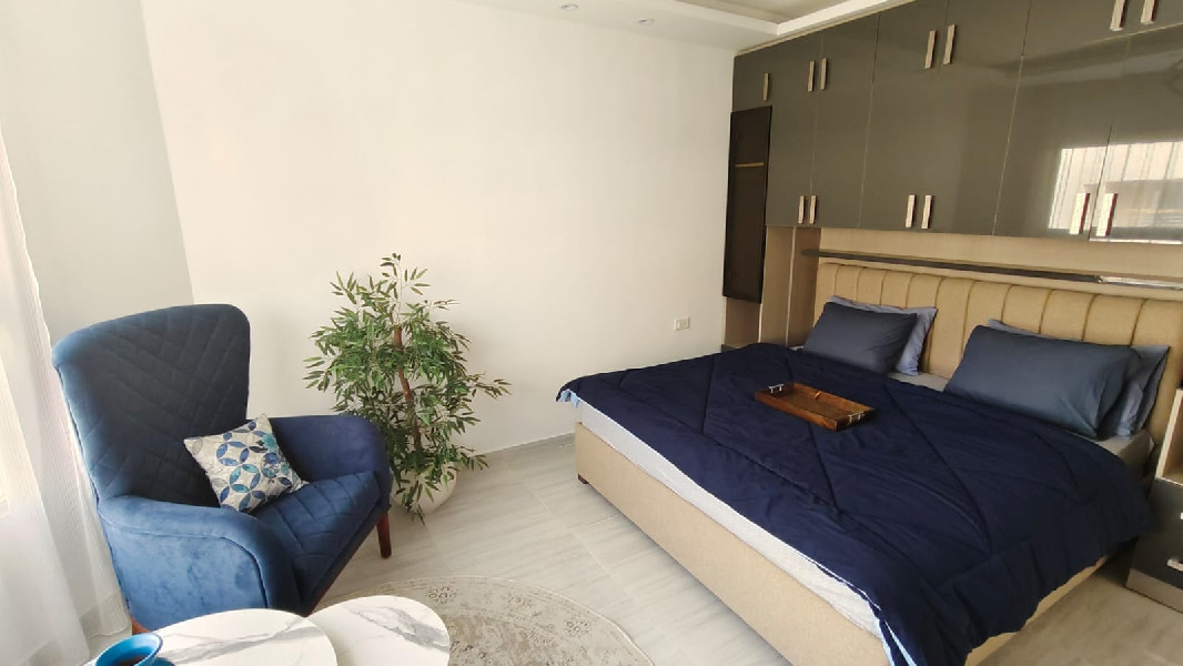 Al Hambra 2 bedroom 