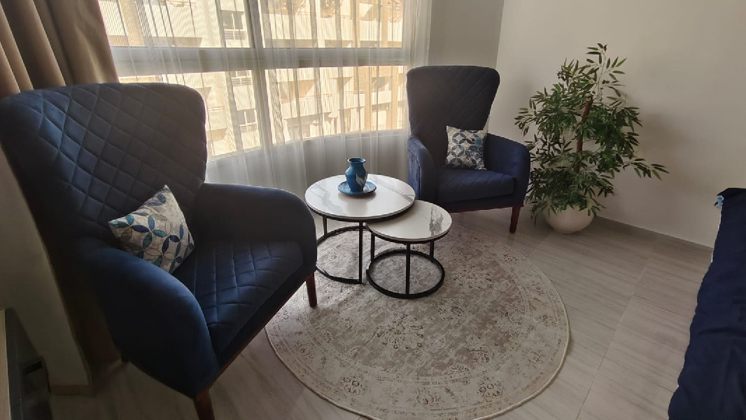 Al Hambra 2 bedroom 