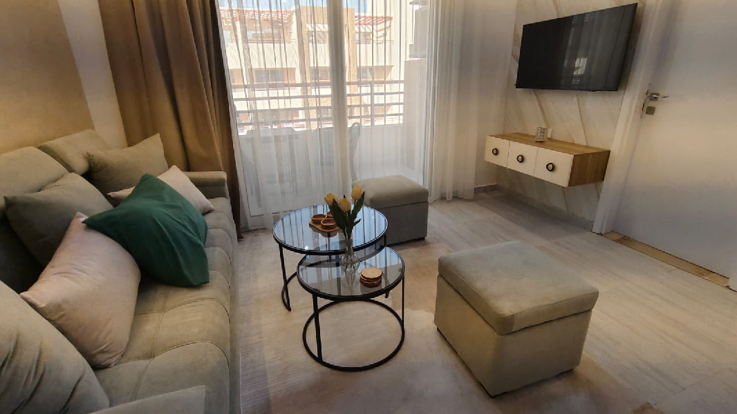 Al Hambra 2 bedroom 